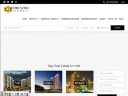 Sites similar to corazonhomes.com