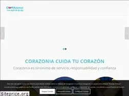 Sites similar to corazonia.es