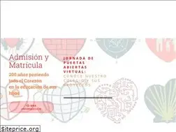 Sites similar to corazonistasmadrid.com