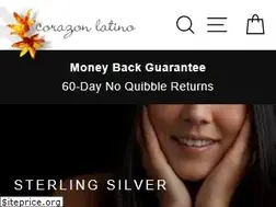 Sites similar to corazonlatino.com