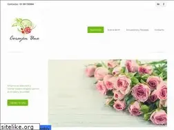 Sites similar to corazonuno.com