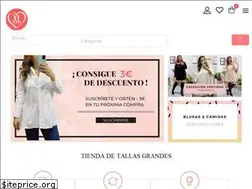 Sites similar to corazonxltallasgrandes.es
