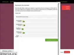 Sites similar to corazonyvida.com