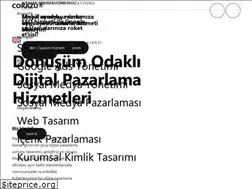 Sites similar to corazu.com