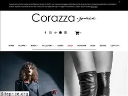 Sites similar to corazza.space