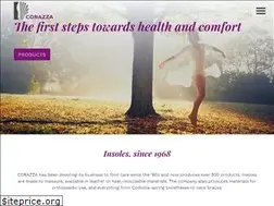Sites similar to corazzagroup.com