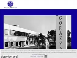 Sites similar to corazzasacks.com
