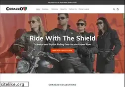 Sites similar to corazzo.net
