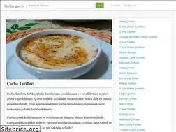 Sites similar to corba.gen.tr