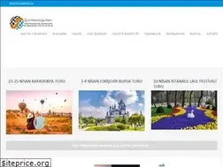 Sites similar to corbaciogullari.com.tr