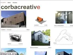 Sites similar to corbacreative.be