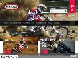 Sites similar to corbalanracing.com