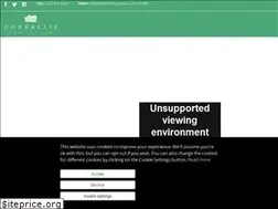 Sites similar to corballislinks.com