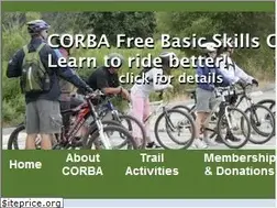 Sites similar to corbamtb.com