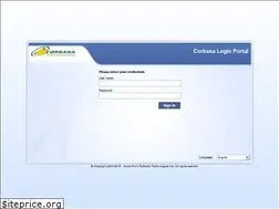 Sites similar to corbana.co.cr