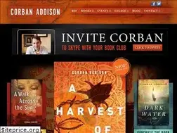 Sites similar to corbanaddison.com