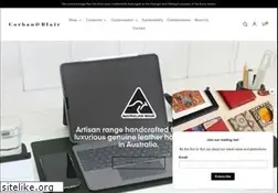 Sites similar to corbanblair.com.au
