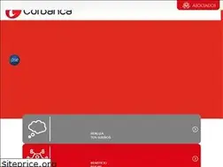 Sites similar to corbanca.com.co