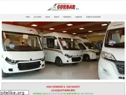 Sites similar to corbar.it