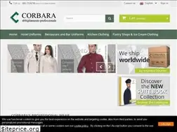 Sites similar to corbaraweb.com