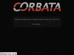 Sites similar to corbata.com.br