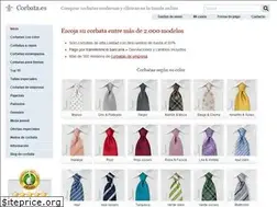 Sites similar to corbata.es