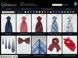 Sites similar to corbata.net