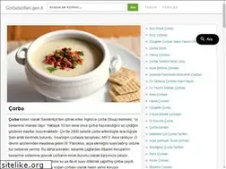 Sites similar to corbatarifleri.gen.tr