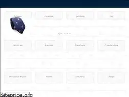 Sites similar to corbatastylo.com