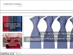 Sites similar to corbateria-viv.com