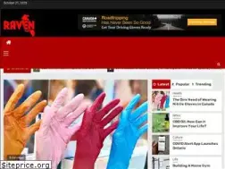 Sites similar to corbeaunews.ca