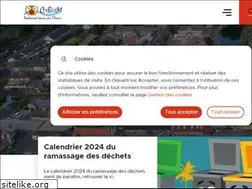 Sites similar to corbehem.fr
