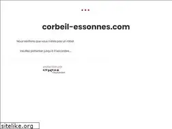 Sites similar to corbeil-essonnes.com