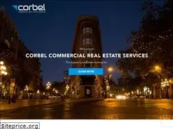 Sites similar to corbelcommercial.com