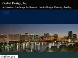 Sites similar to corbeldesign.com