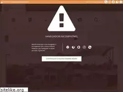 Sites similar to corbelia.pr.gov.br