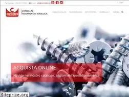 Sites similar to corbellini-catalogo.com