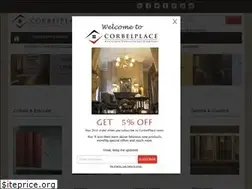 Sites similar to corbelplace.com