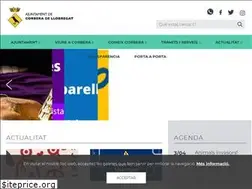 Sites similar to corberadellobregat.cat