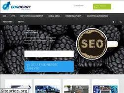 Sites similar to corberry.com