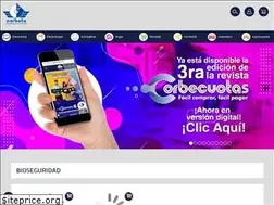 Sites similar to corbeta.com.co