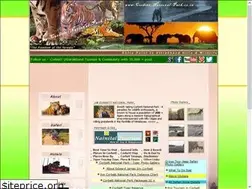 Sites similar to corbett-national-park.co.in