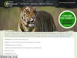 Sites similar to corbett-national-park.com