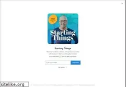 Sites similar to corbettbarr.com