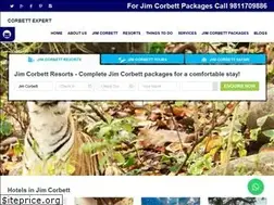 Sites similar to corbettexpert.com