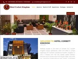 Sites similar to corbettkingdom.com