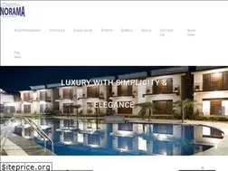 Sites similar to corbettpanorama.com