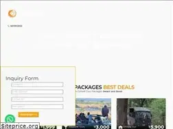 Sites similar to corbettparkonline.com