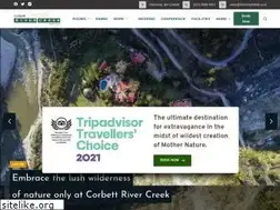 Sites similar to corbettrivercreek.com