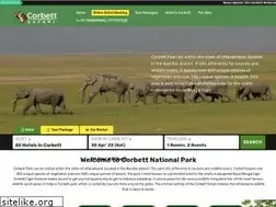 Sites similar to corbettsafari.com